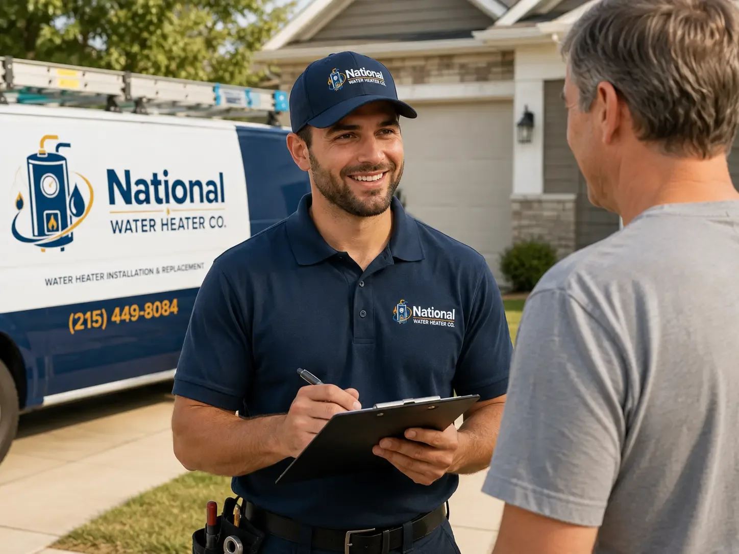 Water Heater Installation Nekoosa, WI FAQs